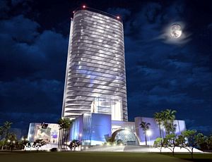 World Trade Center Aguascalientes