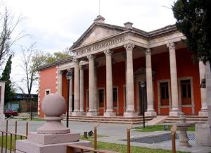 Museo de Aguascalientes