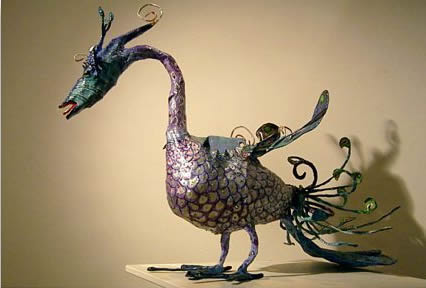 Los Alebrijes