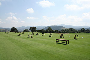 Club de Golf Altozano.