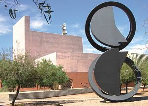 Universidad del estado de Arizona