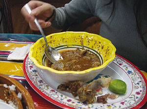 Birria