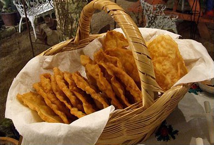 Buñuelos