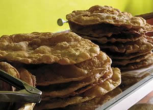 Buñuelos