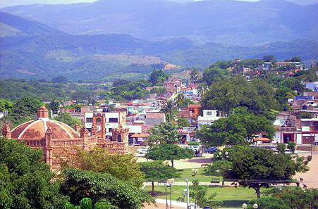 Chiapa de Corzo