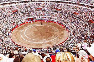 Plaza de Toros