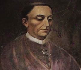 Fray Diego de Landa