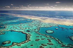 Gran Barrera de Coral, Australia