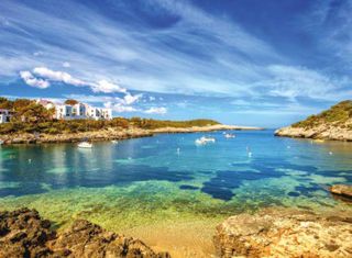 Ibiza. Lugares para decir adiós a la soltería.