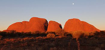 Kata Tjuta