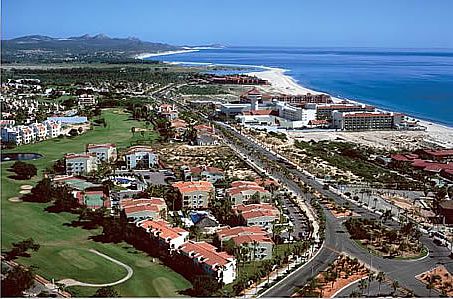 Baja California Sur. Loreto.