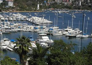 Marina Acapulco