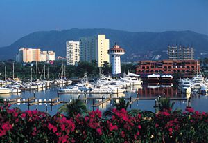 Marina Ixtapa