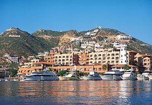 Marina Los Cabos