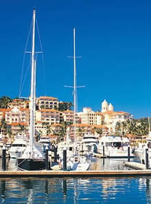 Marina Puerto de la Navidad