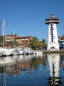 Marina Vallarta