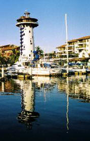 Marina Vallarta