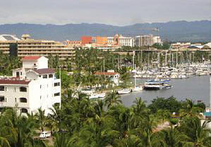 Marina Vallarta