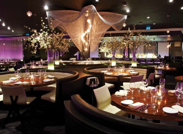 Steakhouse STK