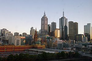 Melbourne, Australia