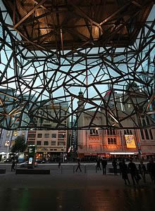 Federation Square