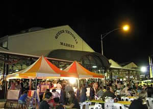 Mercado de la Reina Victoria