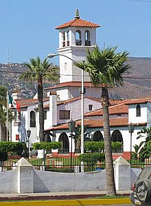 Museo de Historia de Ensenada