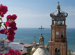 Parroquia de Nuestra Señora de Guadalupe