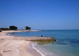 Playa Puerto Real