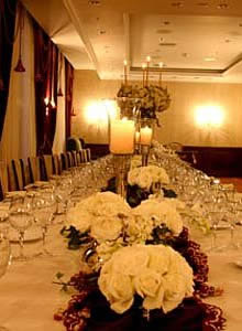 Salón de eventos