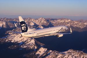 Alaska Airlines