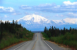 Alaska Highway