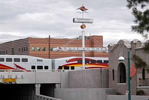 Estación Central