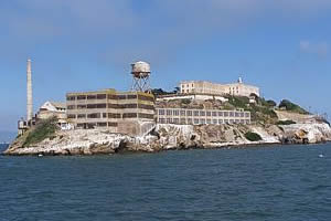 Prisión de Alcatraz