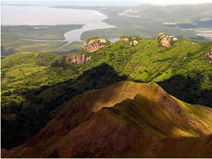 Parque Nacional Altos de Campana