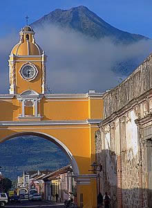 Antigua Guatemala