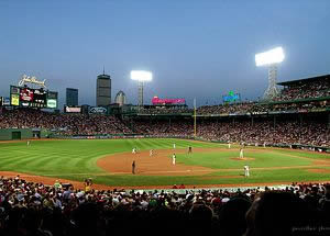 Fenway Park