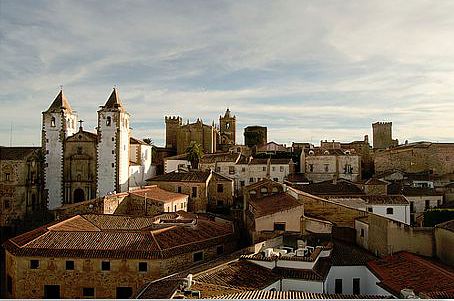 Cáceres