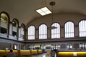 Union Station