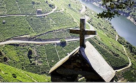 Caminos de Santiago