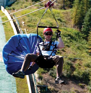 Canada Olympic Park