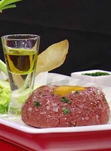 Carne Tártara