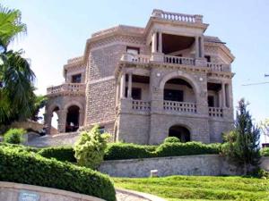 Museo Histórico Casa del Cerro. Torreón, Coahuila.