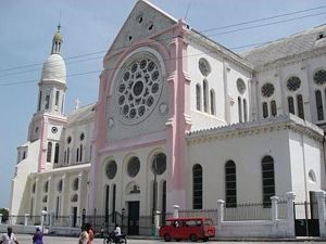 Catedral de la Santísima Trinidad