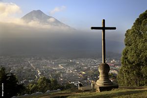 Cerro de la Cruz