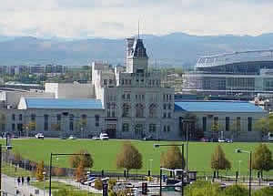 Universidad de Colorado.