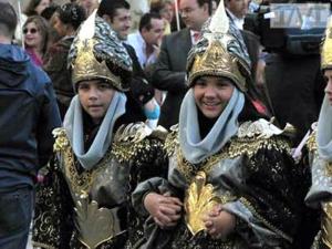 Feria de Albacete