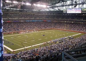 Ford Field