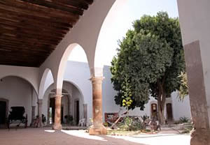 Hacienda La Loma