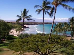 Playa Hapuna